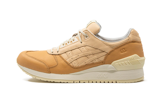 Asics Gel-Respector "Veg Tan"