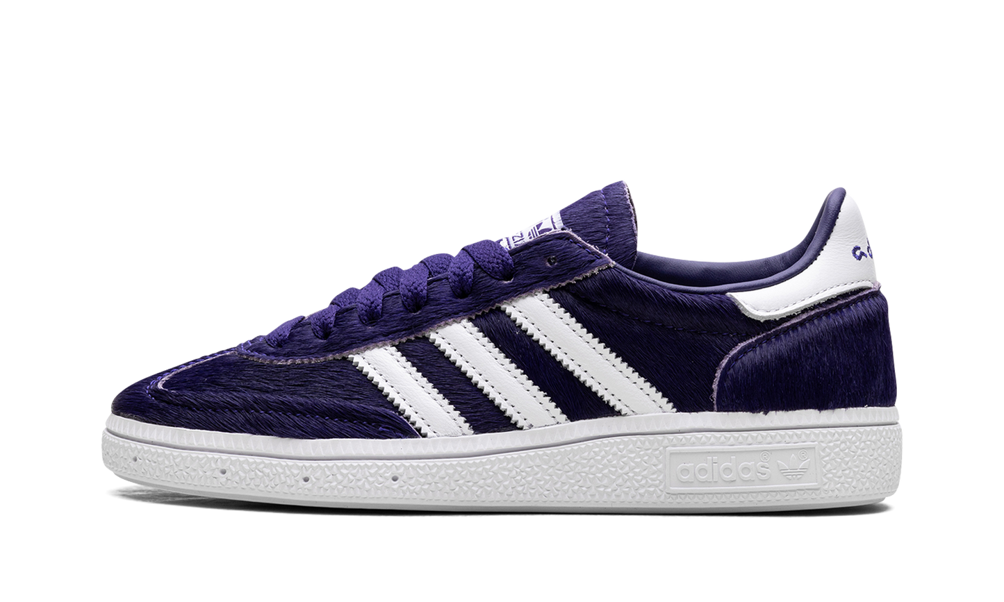 Handball Spezial "Collegiate Purple" IH9984