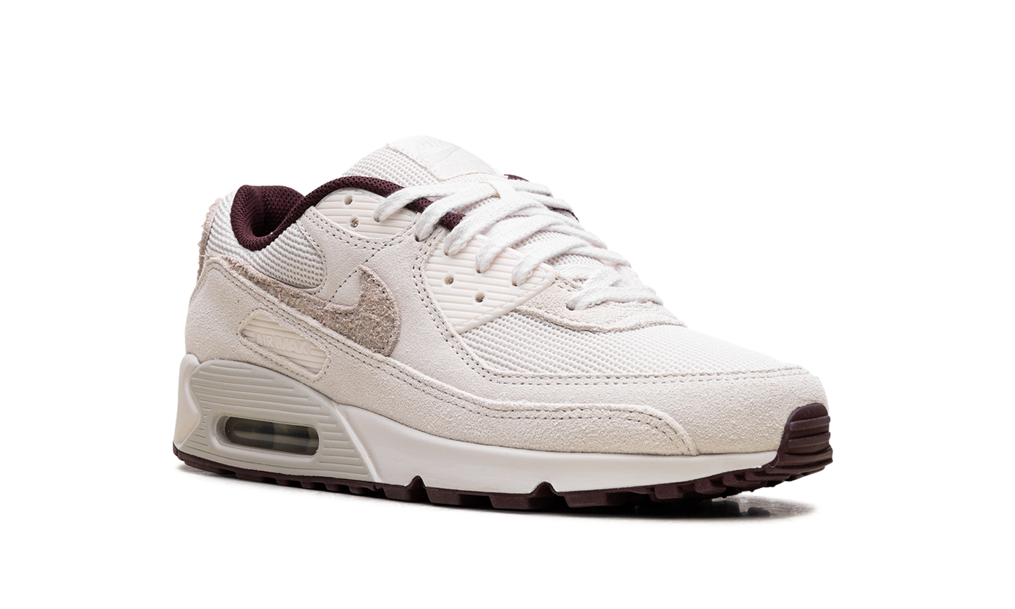 Air Max 90 PRM "Sail Burgundy Crush" HQ1712 001