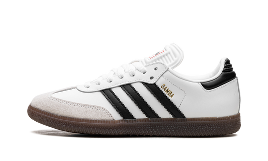 SAMBA "FTWWHT/CBLACK/VIVRED" IH6001