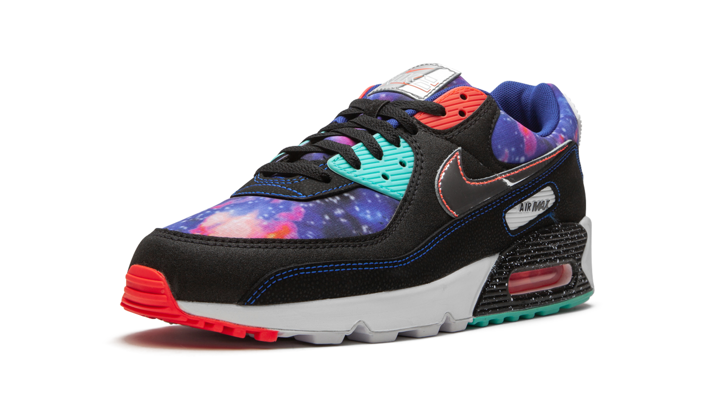 Air Max 90 "Supernova Galaxy"