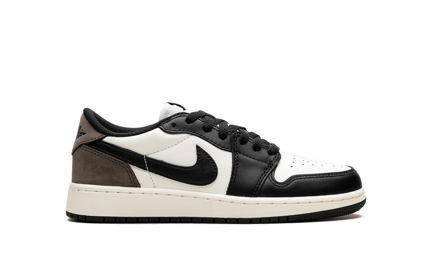 Air Jordan 1 GS "Mocha" CZ0858 102