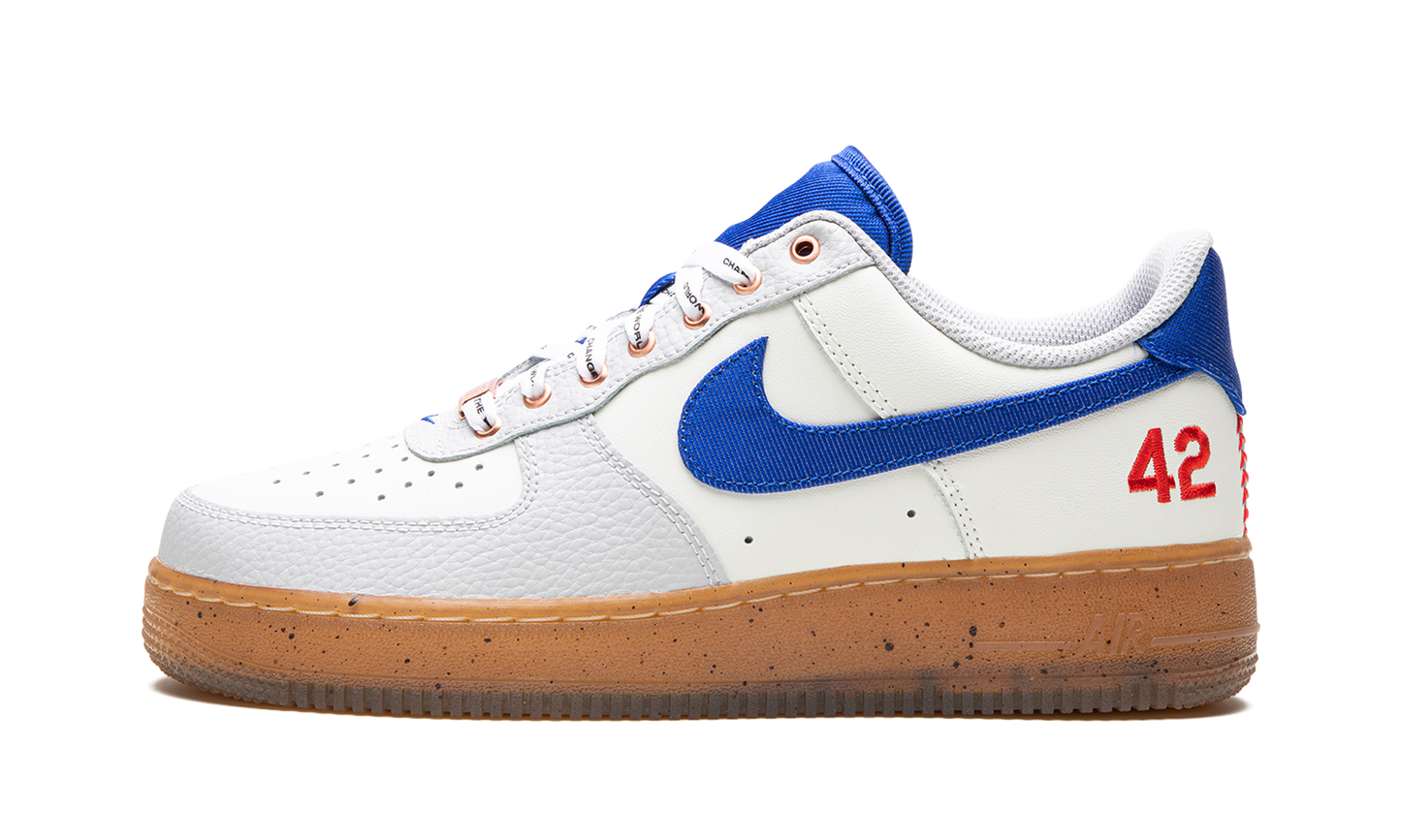 Air Force 1 Low "Jackie Robinson" FN1868 100