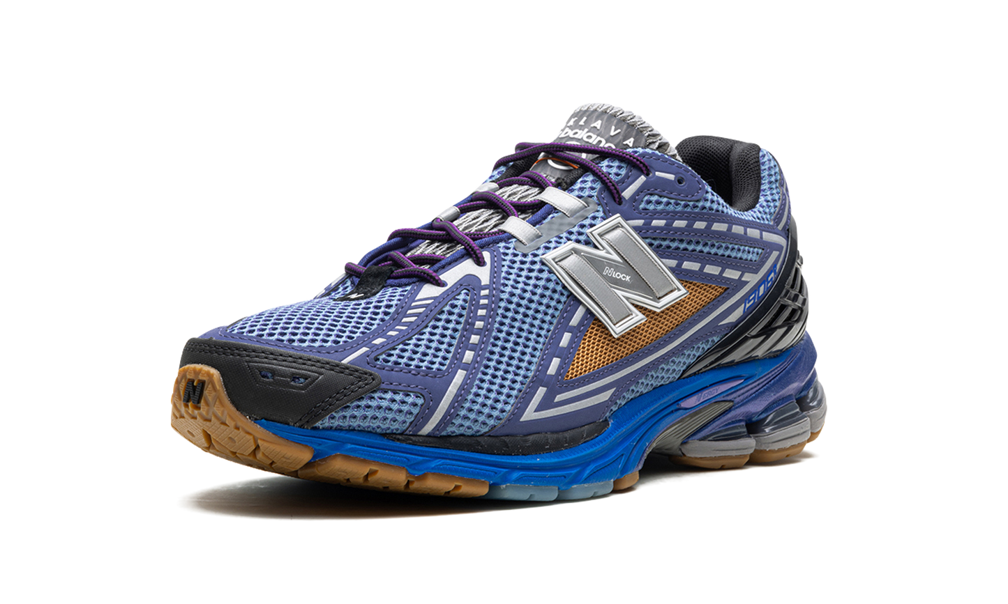 1906R "Action Bronson - Medusa Azul" M1906RON