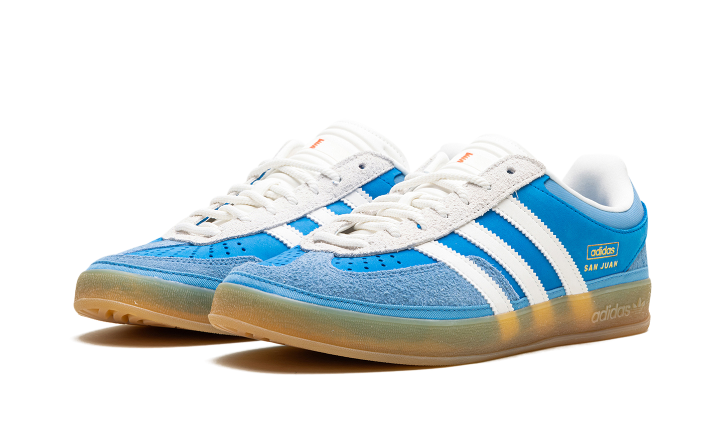 Gazelle Indoor "Bad Bunny - San Juan" IF9734