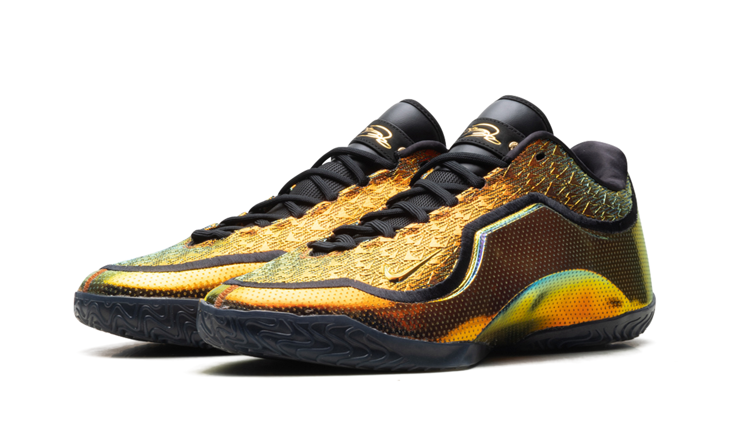 LeBron 23 "40K Gold" IB9560 900