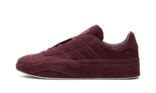 Gazelle Y-3 "Shadow Red" IG4029