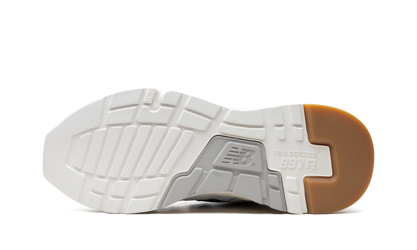 997 "White/Navy" U997RGC