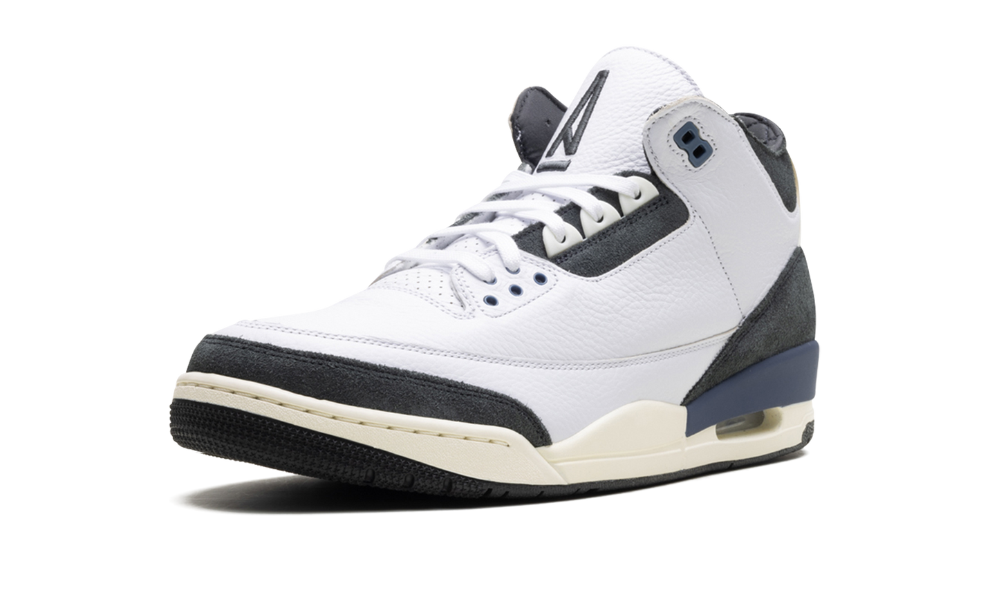 Air Jordan 3 OG SP "A Ma Maniére - For The Love" HV8571 100