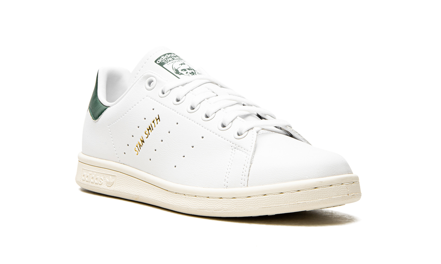 Stan Smith "White / Collegiate Green"