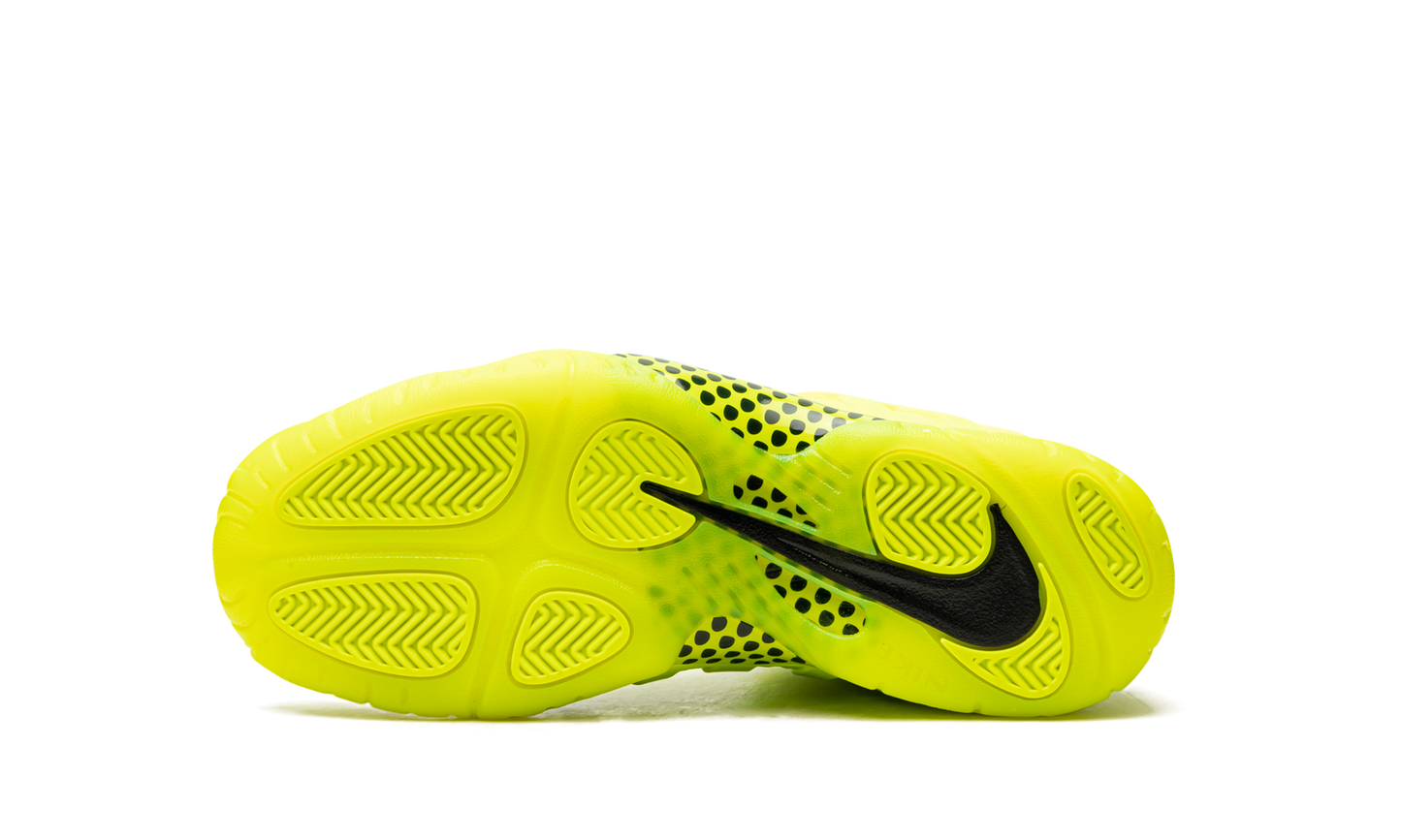 Little Posite Pro GS "Volt" CW1593 702