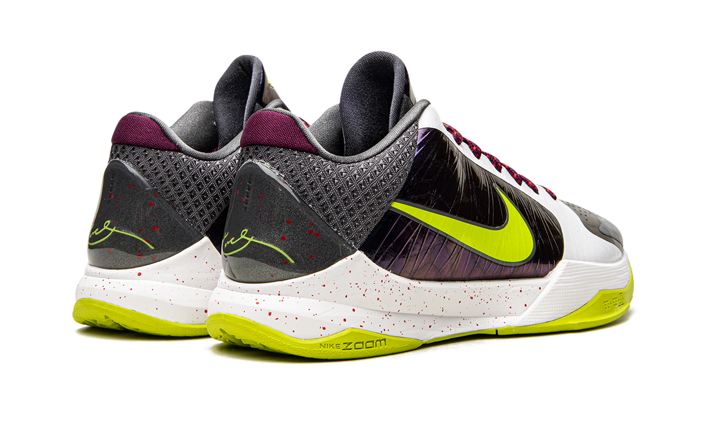 Kobe 5 Protro "Chaos" CD4991 100
