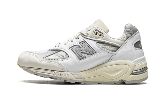 990 V2 "Made In USA - Teddy Santis Sea Salt" M990TC2