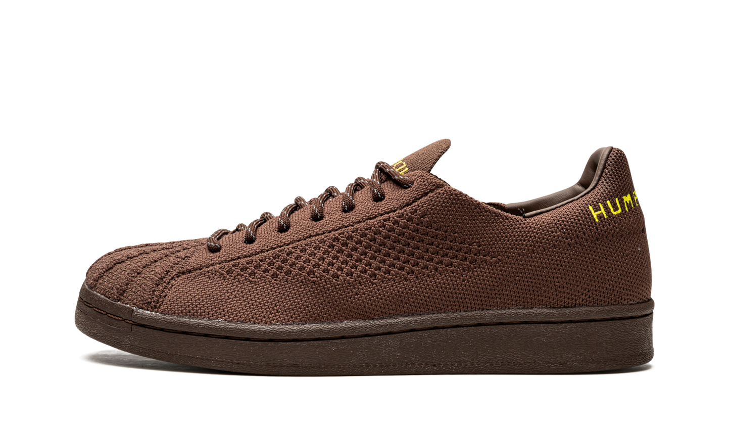 Pharrell x Superstar Primeknit S42926