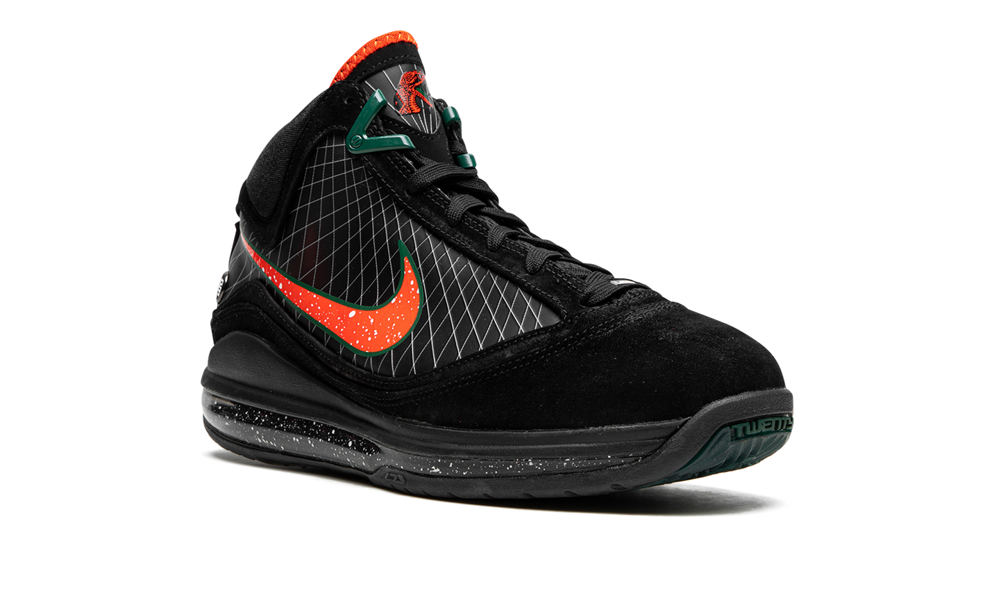 LeBron 7 "Florida A&M" DX8554 001