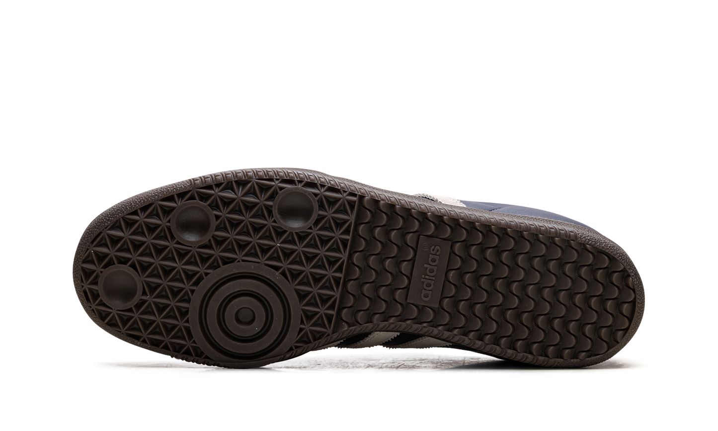 Samba OG "Aurora Ink Cream White" JI3217