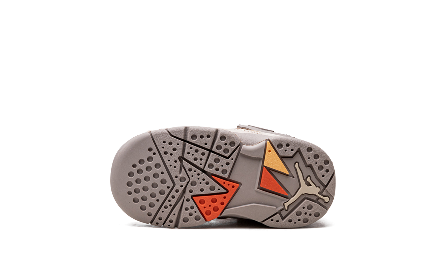 Air Jordan 7 Retro SP TD "Bephies Beauty Supply" DR1483 168