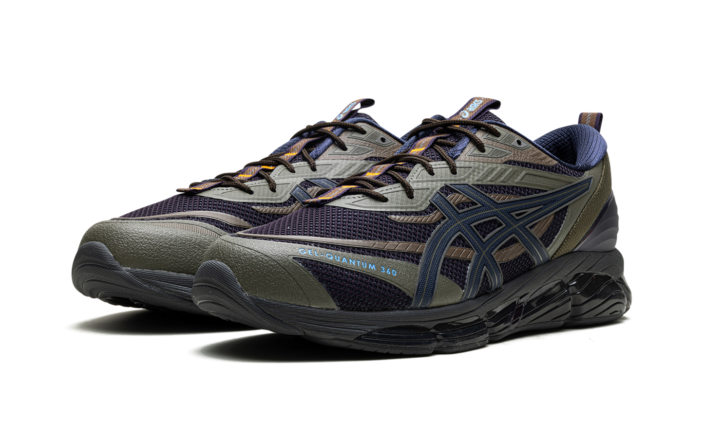 GEL-Quantum 360 VII Utility "Night Shade"