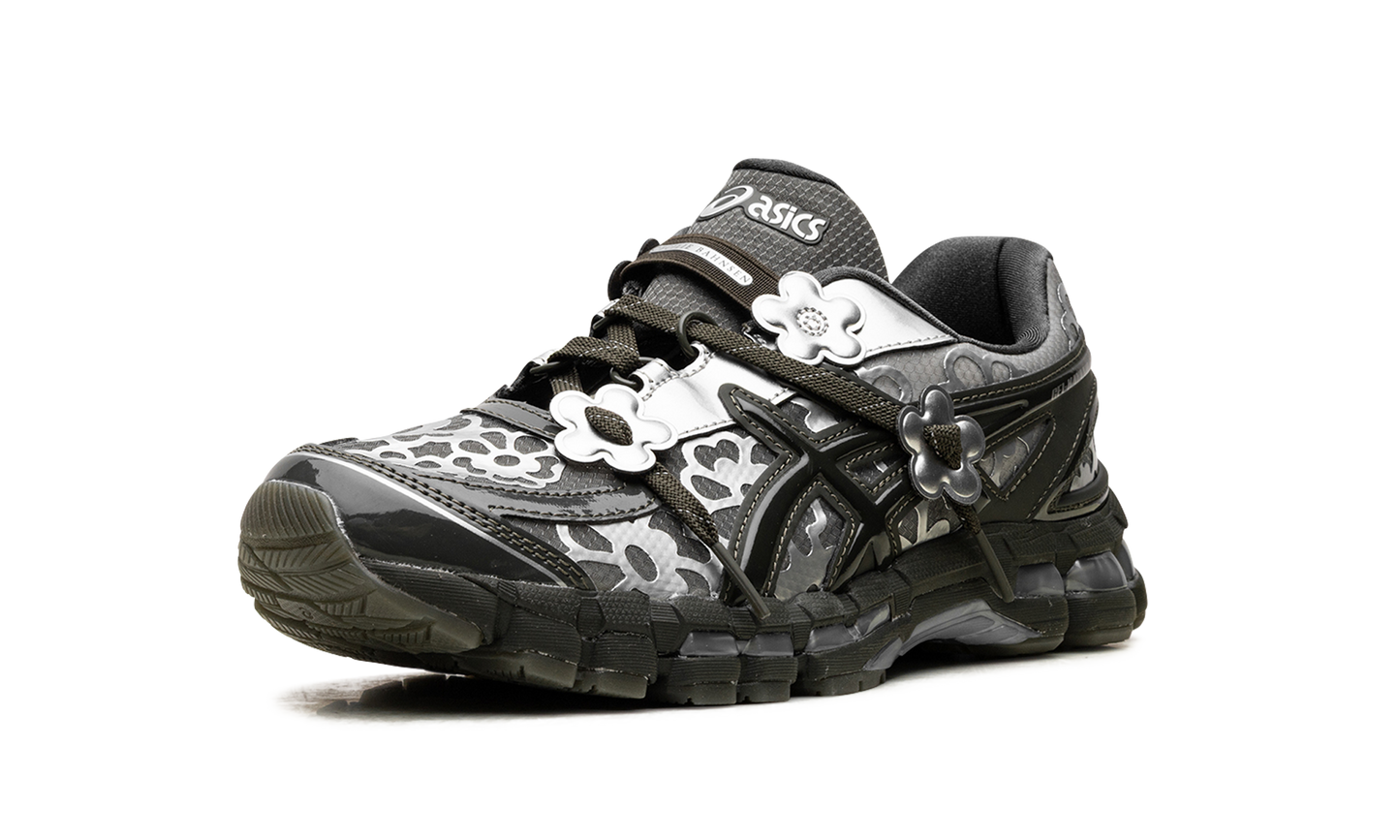 Gel-Kayano 20 "Cecilie Bahnsen - Olive Canvas" 1203A794 300