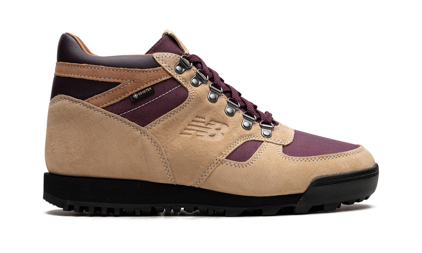 Rainier "Aimé Leon Dore - Brown" URAINXA1