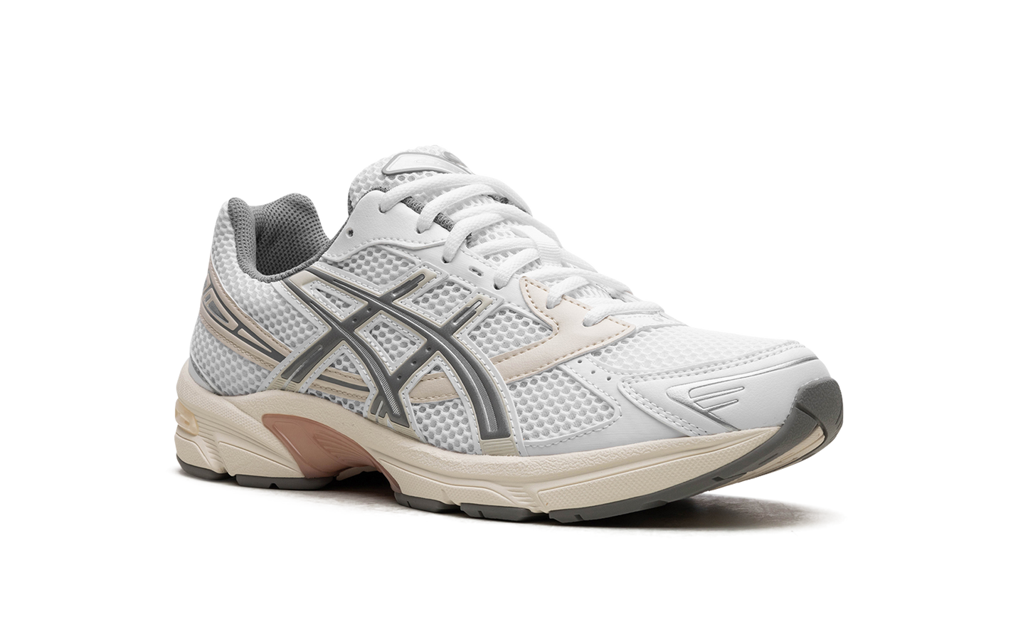 Gel 1130 "White/Clay Grey" 1201A256 112