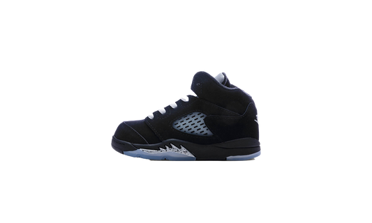 Air Jordan 5 Retro OG TD "Black Metallic Reimagined" HF3977 001