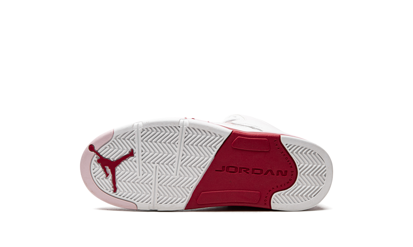 Jordan 5 Retro PS "Pink Foam" 440893 106