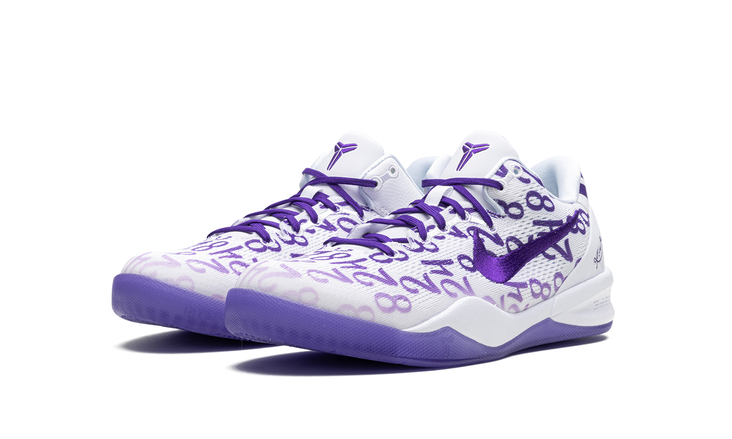 Nike Kobe 8 Protro GS "Court Purple" FN0266 101