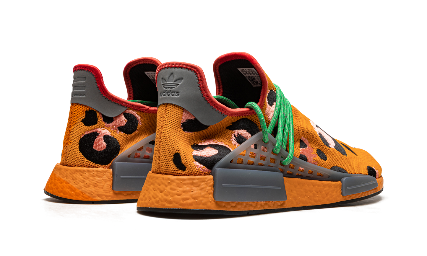 NMD Humanrace "Pharrell Williams - Animal Print" GZ4439