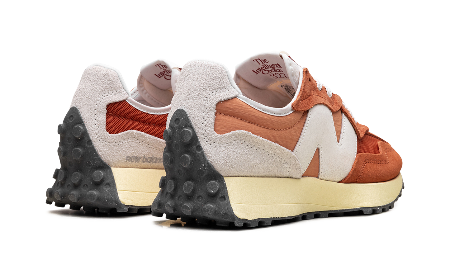 327 "Infield Clay Copper" U327WRH