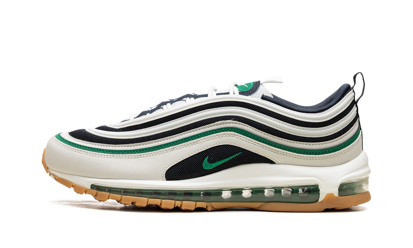 Air Max 97 "Photon Dust Malachite" 921826 021
