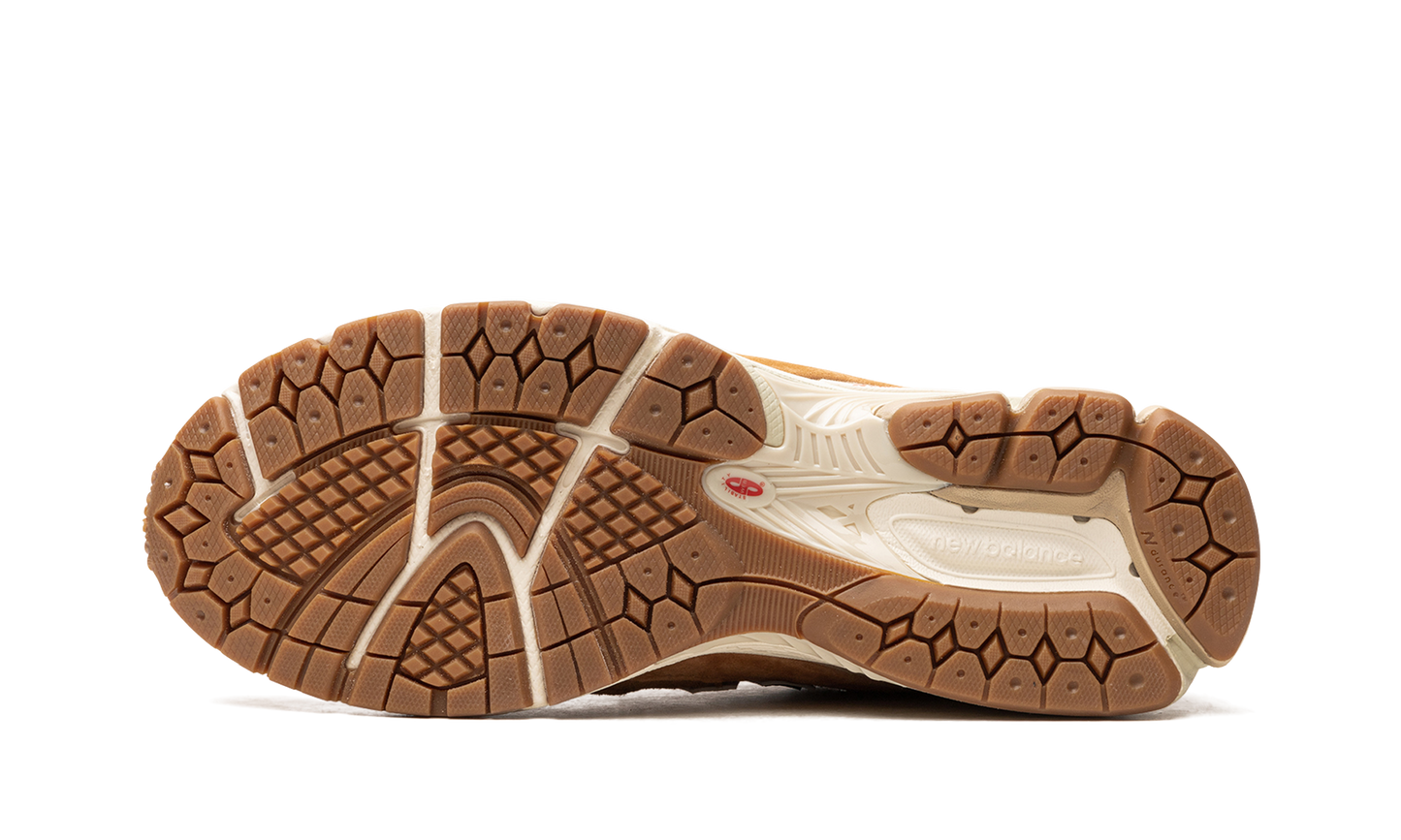 2002RX "Tobacco" M2002RXG