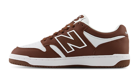 480 "Brown" BB480LHB