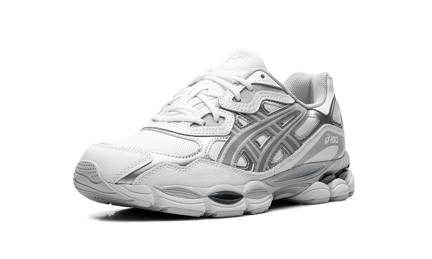 GEL-NYC "White Oyster Grey" 1203A280 100