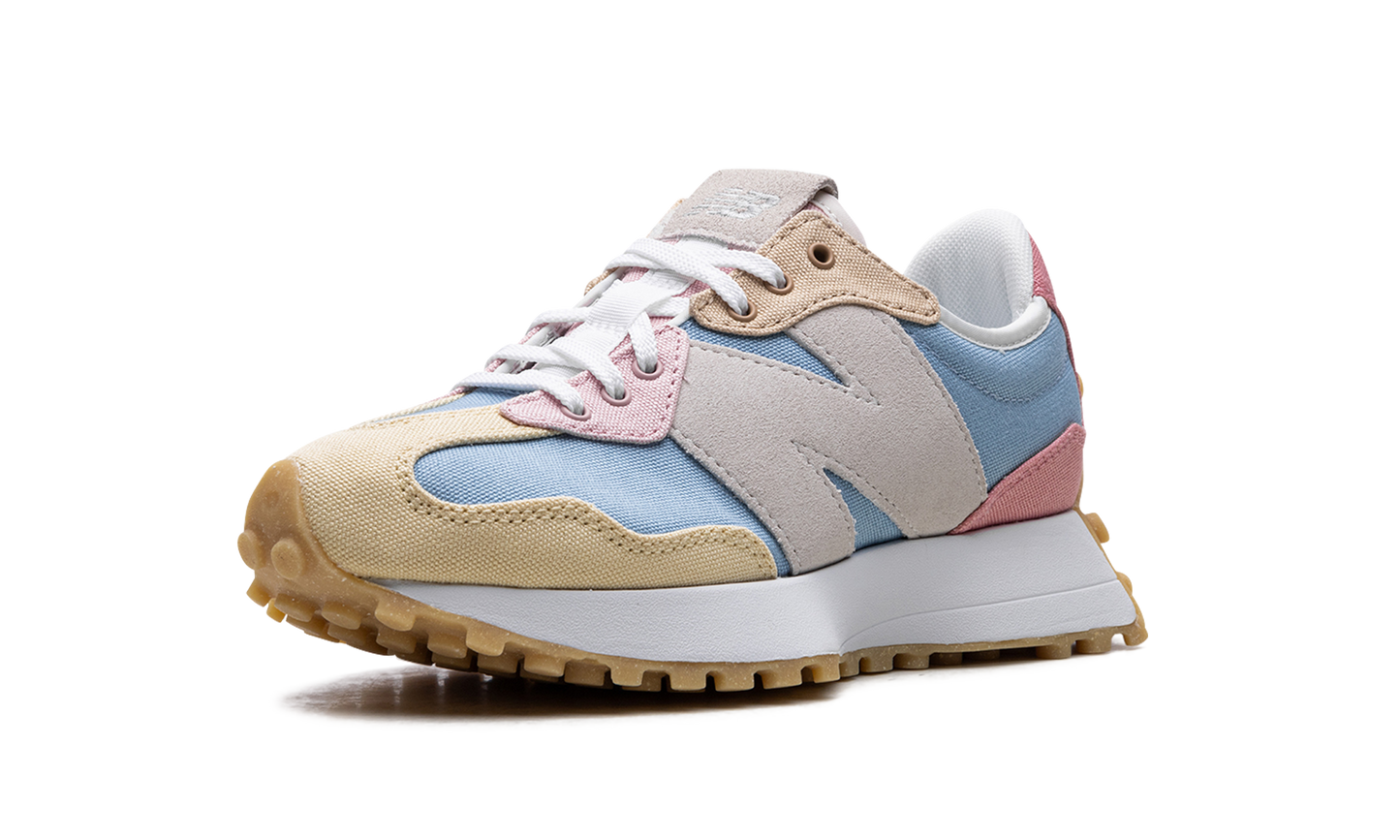 327 WMNS "Light Indigo Multi Color" WS327UB