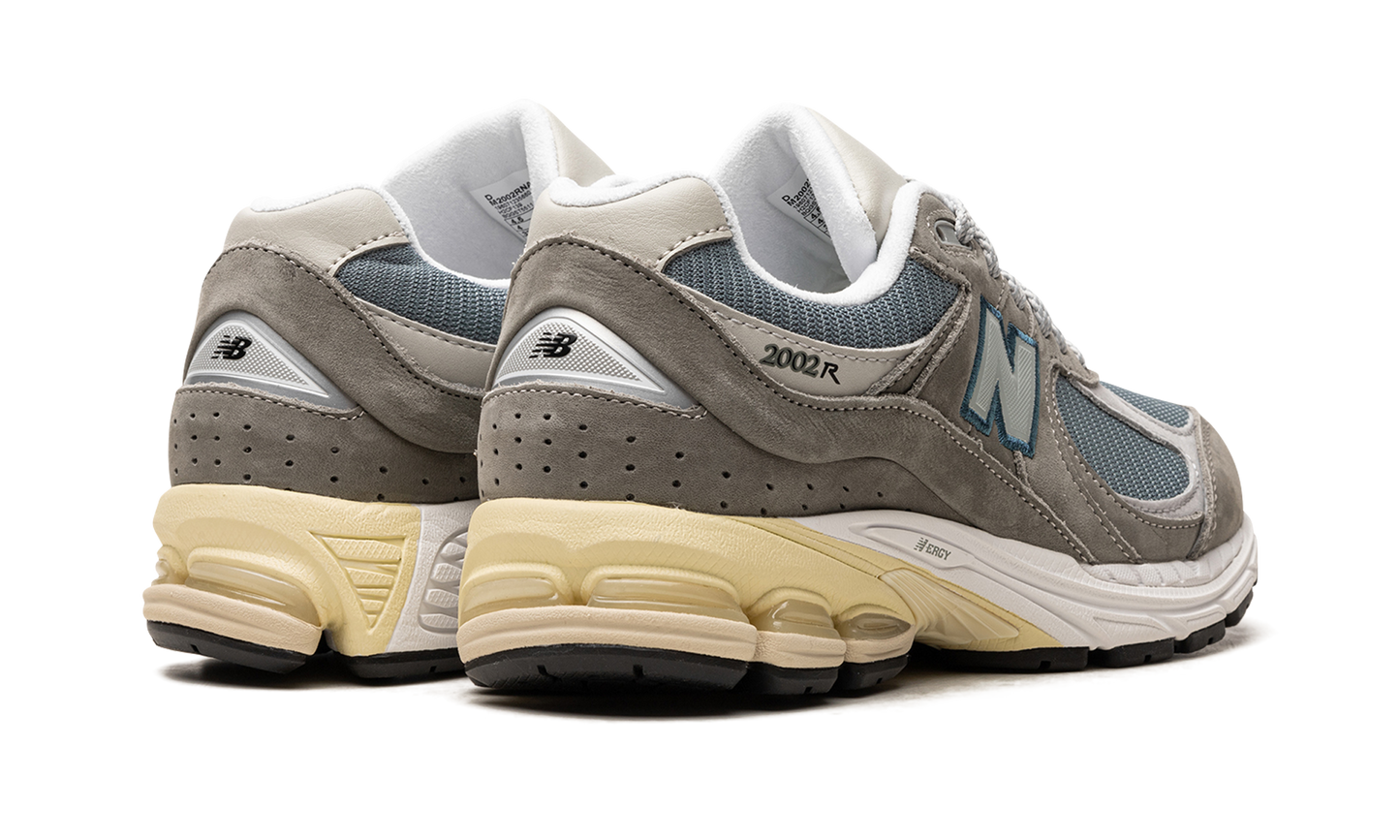 2002R "Steel Blue" M2002RNA