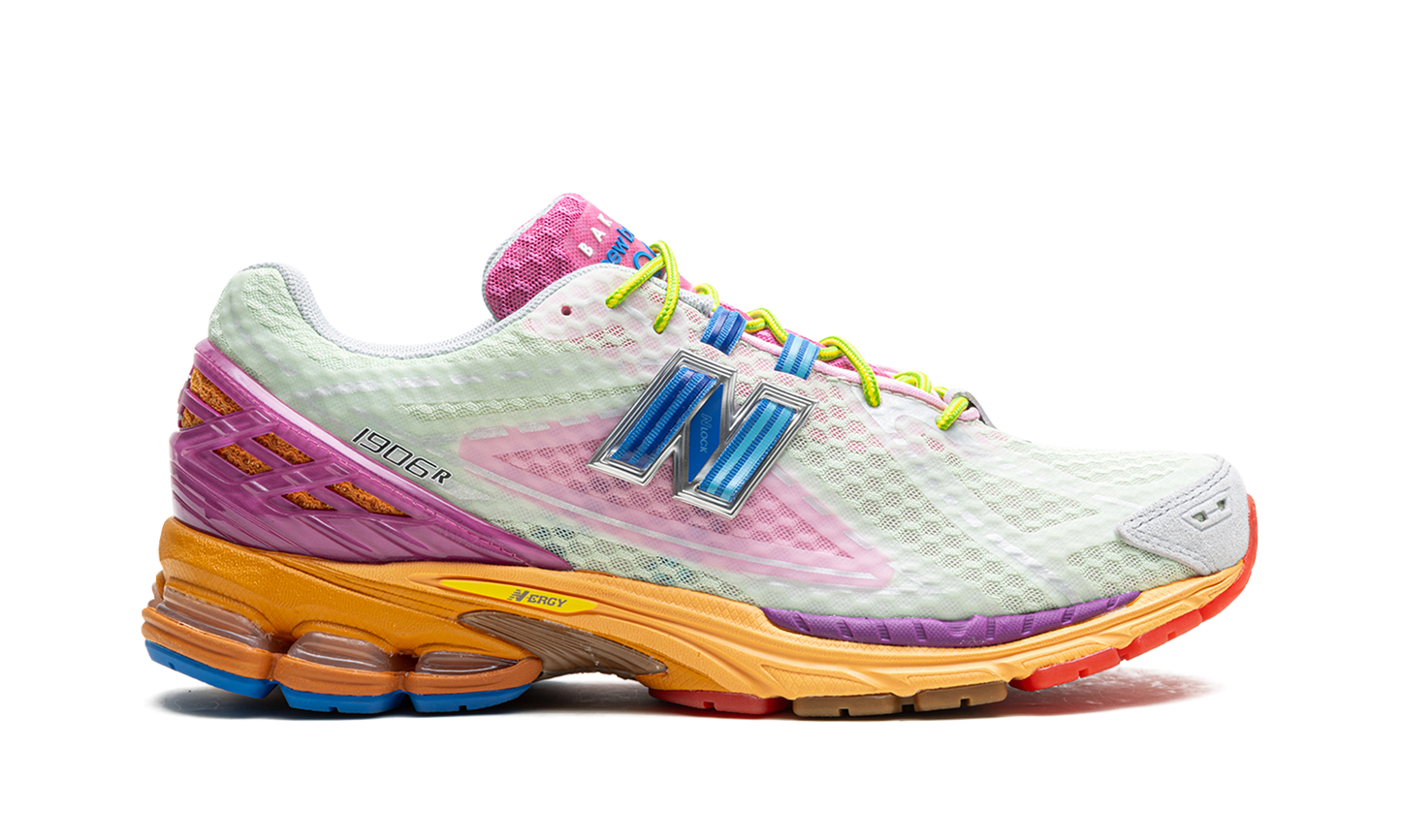 1906R "Action Bronson - Rosewater" M1906RKL