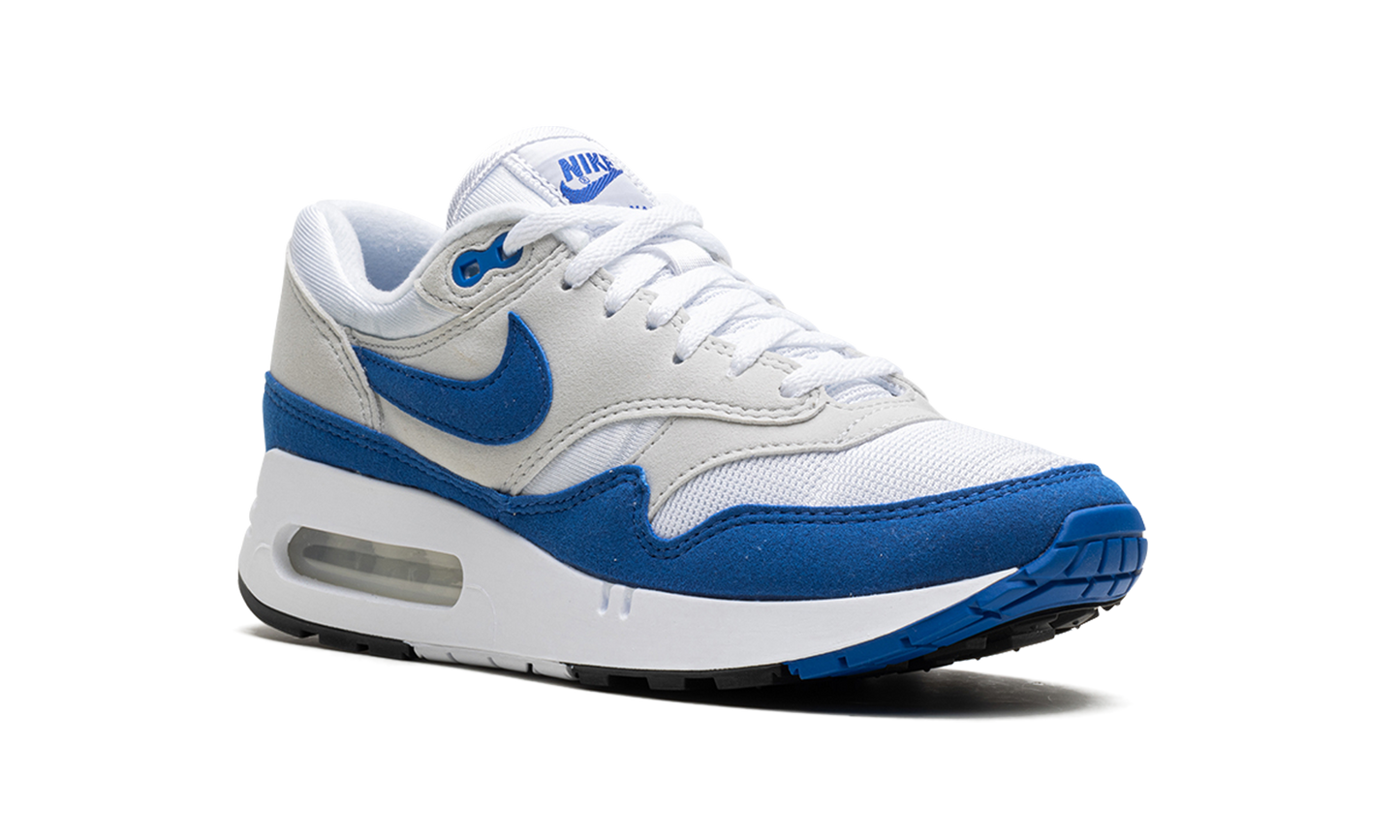 AIR MAX 1 '86 WMNS "Royal" DO9844 101