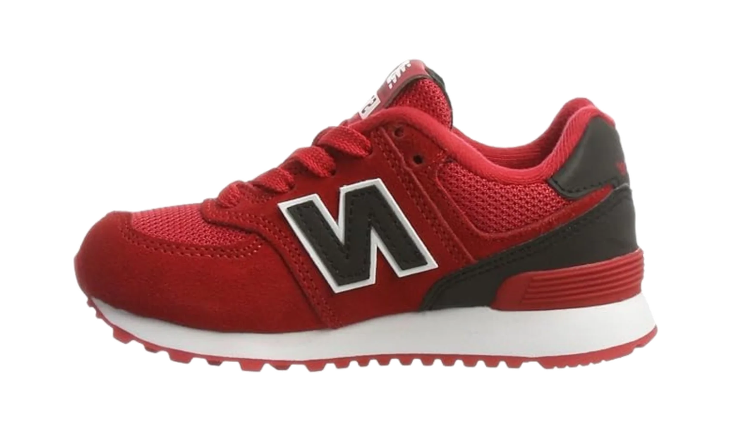 574 Classics TD "Red" KL574CXI