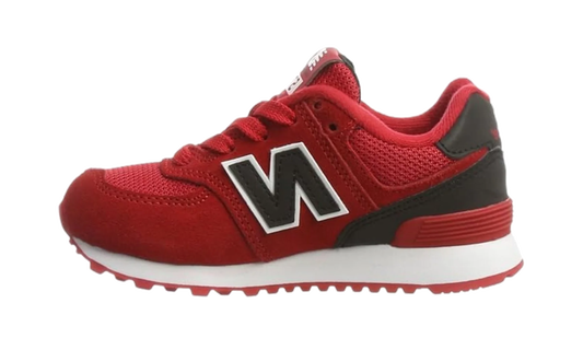 574 Classics TD "Red" KL574CXI