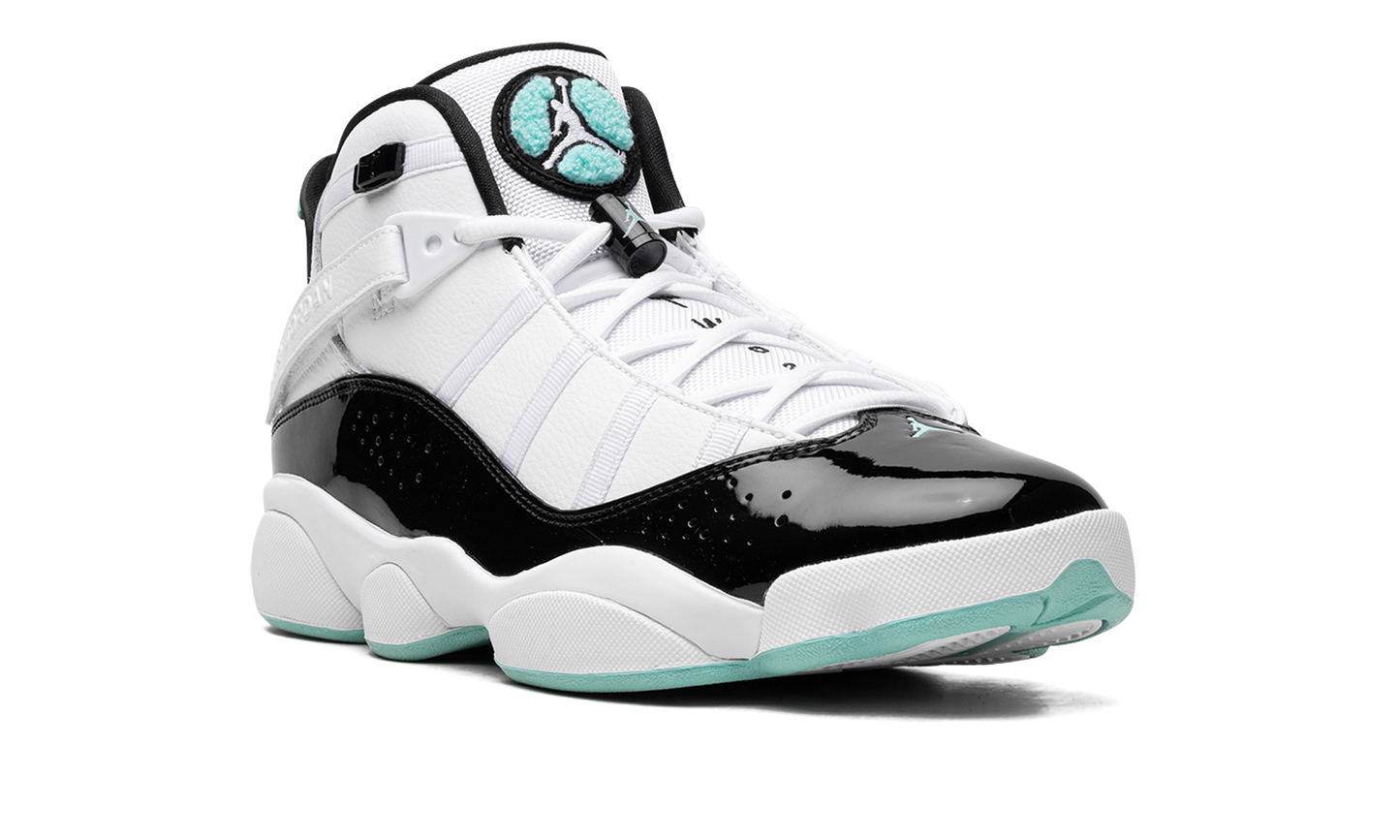 Jordan 6 Rings "Tropical Twist"