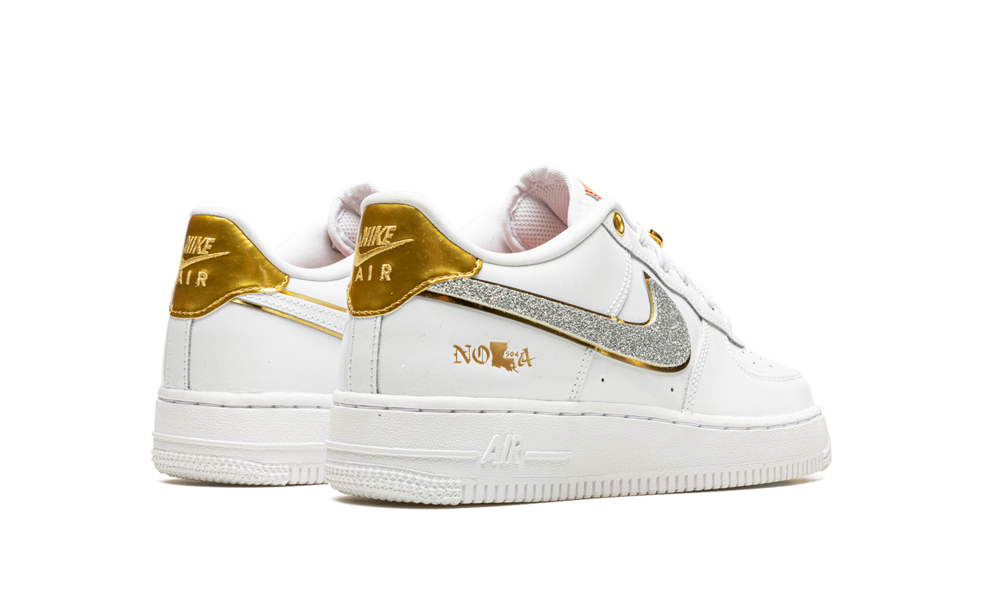 Air Force 1 Low "NOLA GS"