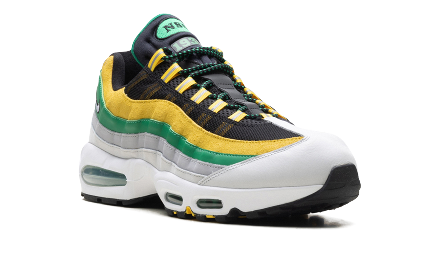 Air Max 95 "Yardrunners Norfolk State" IO8310 001