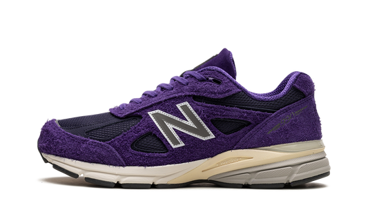 990V4 "Purple Suede" U990TB4