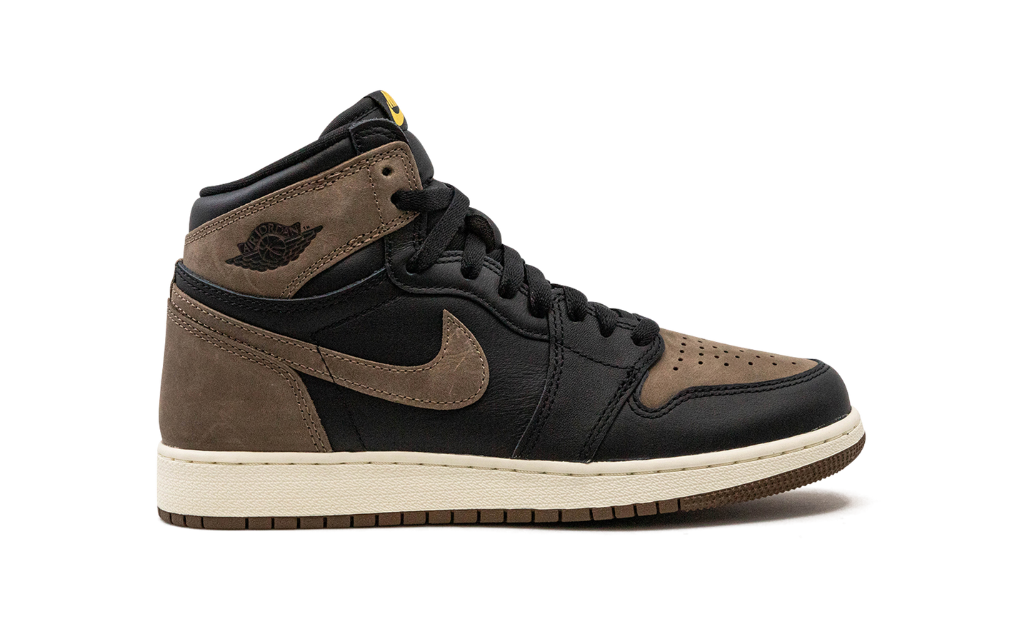 Air Jordan 1 Retro High OG GS "Palomino" FD1437 020