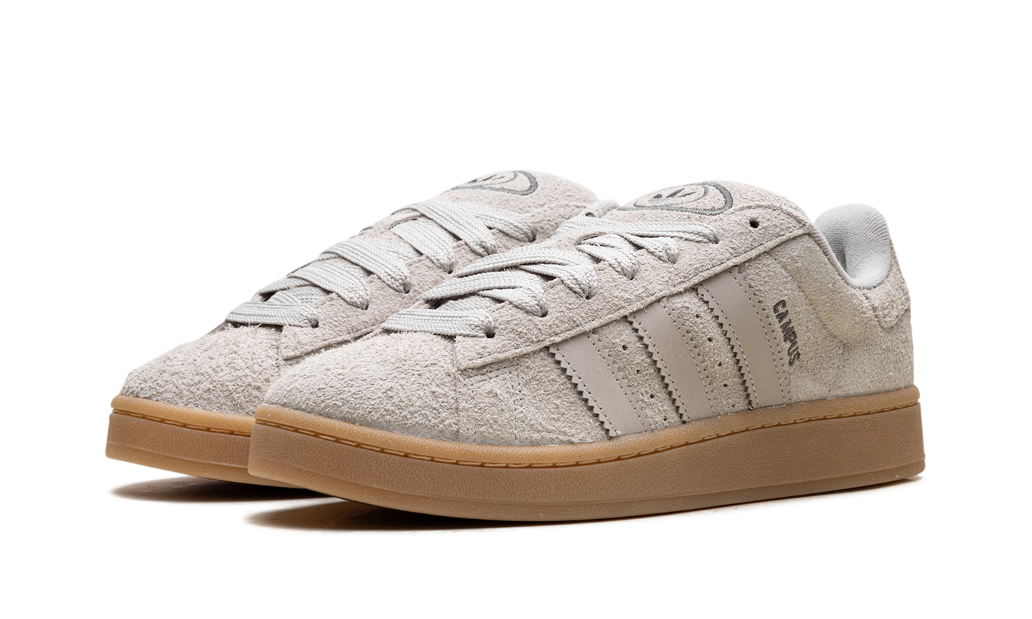 Campus 00s WMNS "Putty Grey Charcoa" IH2660