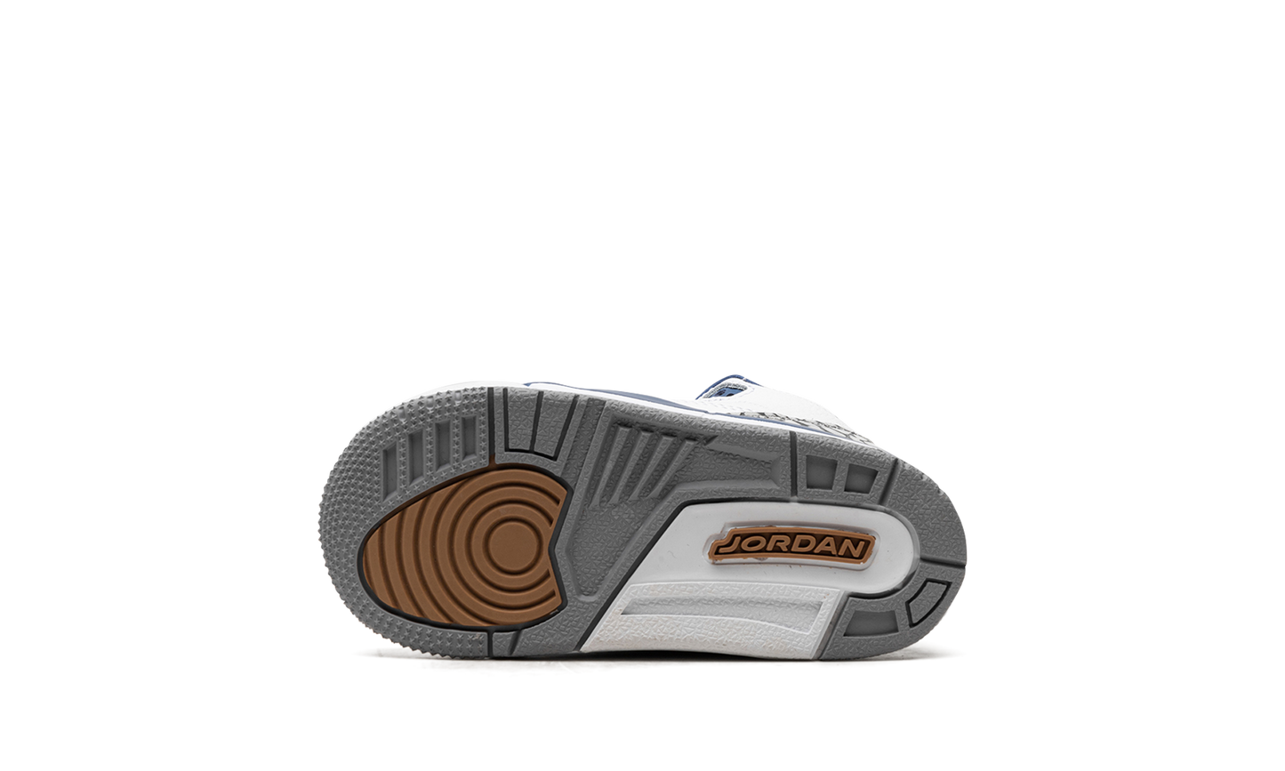 Air Jordan 3 TD "Wizards" DM0968 148