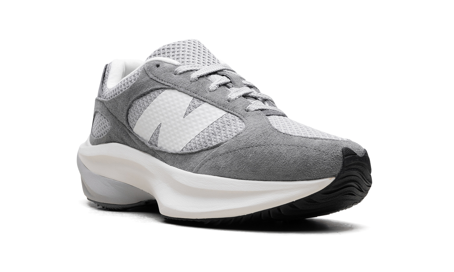 WRPD Runner "Grey" UWRPDCCB