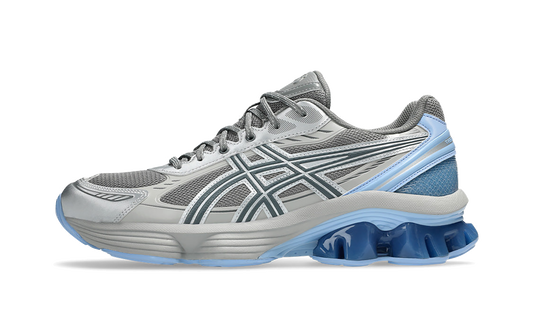 Gel Kinetic Fluent "Steel Grey" 1203A591 025