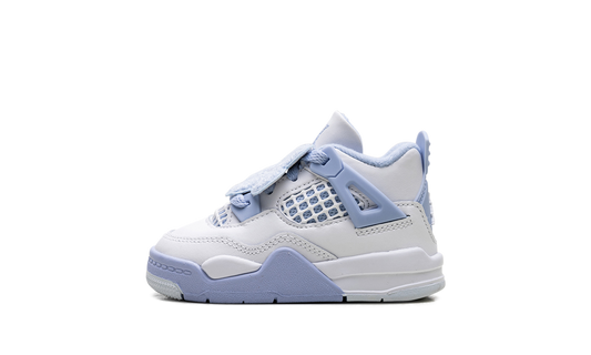 Air Jordan Retro 4 TD "Aluminum" IB8961 100
